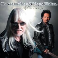 Steve Lukather : The Odd Couple Live